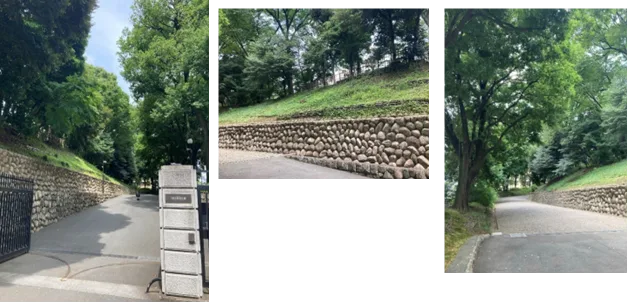 秋葉原から少し足を延ばす。旧岩崎邸庭園で明治建築に出会うの取材写真 2